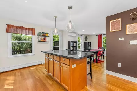 Kitchen - 33 Overlook Ave, Dedham, MA 02026 photo 4 of 4