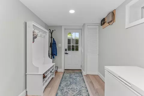 Entry Way - 33 Overlook Ave, Dedham, MA 02026 photo 1 of 3