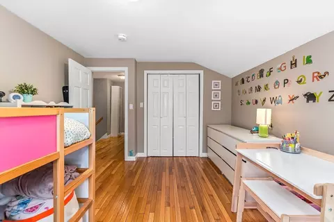 Bedroom - 33 Overlook Ave, Dedham, MA 02026 photo 4 of 8