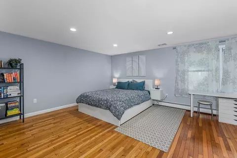 Bedroom - 33 Overlook Ave, Dedham, MA 02026 photo 7 of 8