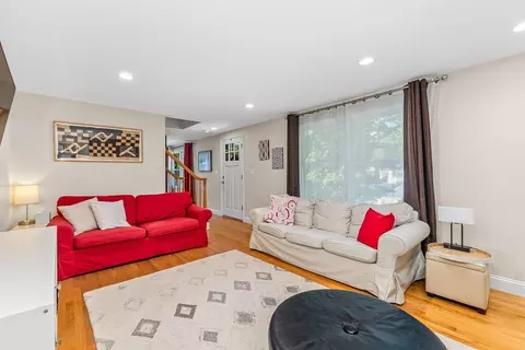 Living - 33 Overlook Ave, Dedham, MA 02026 photo 4 of 4