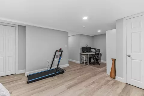Entry Way - 33 Overlook Ave, Dedham, MA 02026 photo 3 of 3