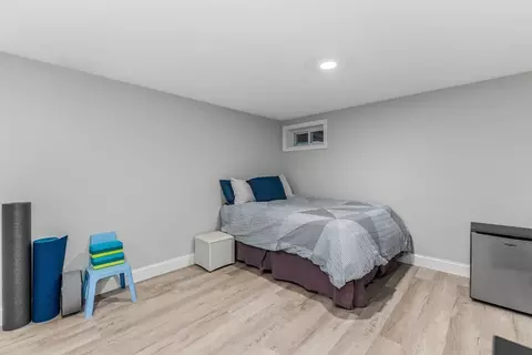 Bedroom - 33 Overlook Ave, Dedham, MA 02026 photo 8 of 8