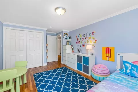 Bedroom - 33 Overlook Ave, Dedham, MA 02026 photo 3 of 8