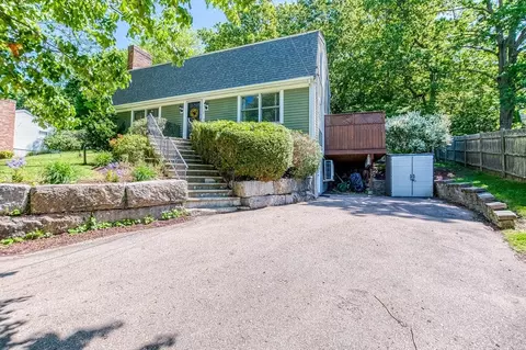 Other - 33 Overlook Ave, Dedham, MA 02026 photo 1 of 4