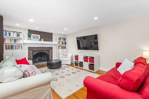 Living - 33 Overlook Ave, Dedham, MA 02026 photo 1 of 4