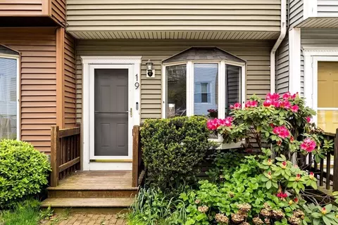 19 Dixfield #101, Boston, MA 02127