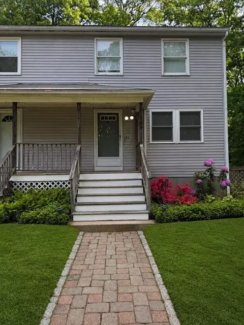18 Ascension St # -A, Blackstone, MA 01504