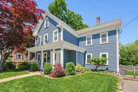 345 Sherman St, Canton, MA 02021 photo 2