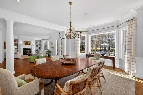 Dining - 179 Pineleigh Path, Osterville, MA 02655 photo 2 of 3