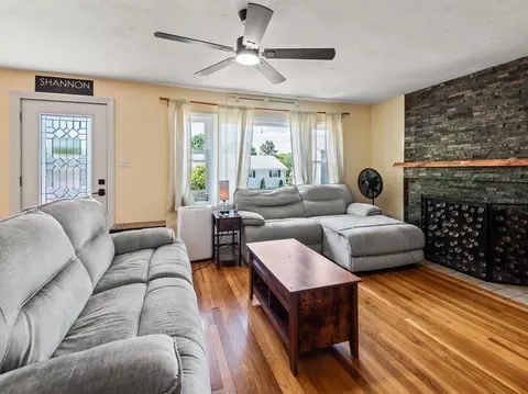 Living - 14 Orton St, Worcester, MA 01604 photo 3 of 4