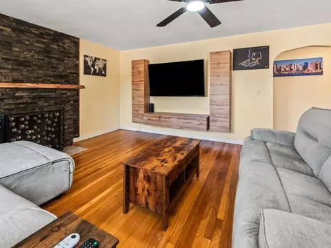 Living - 14 Orton St, Worcester, MA 01604 photo 1 of 4