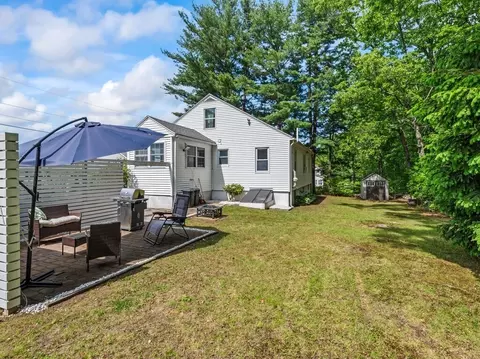Exterior - 14 Orton St, Worcester, MA 01604 photo 7 of 8
