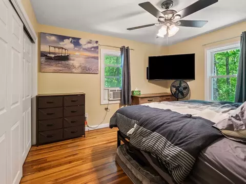 Bedroom - 14 Orton St, Worcester, MA 01604 photo 1 of 7