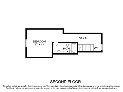 Floorplan - 14 Orton St, Worcester, MA 01604 photo 2 of 3