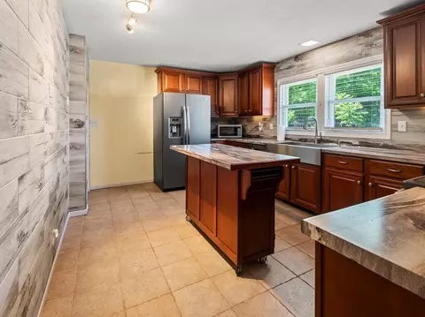 Kitchen - 14 Orton St, Worcester, MA 01604 photo 5 of 5