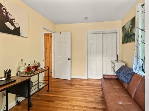 Bedroom - 14 Orton St, Worcester, MA 01604 photo 5 of 7