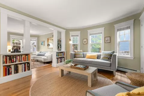 5 Appleton Rd, Cambridge, MA 02138 photo 7