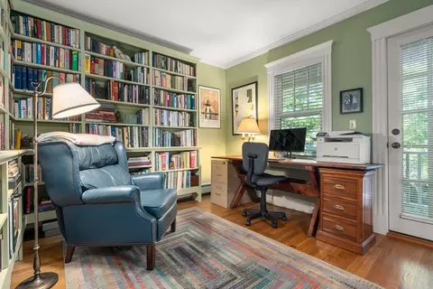 5 Appleton Rd, Cambridge, MA 02138 photo 19