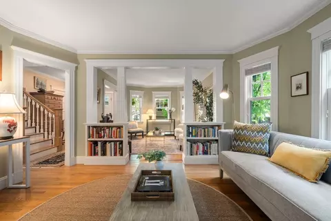 5 Appleton Rd, Cambridge, MA 02138 photo 6