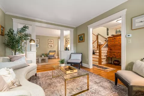 5 Appleton Rd, Cambridge, MA 02138 photo 4