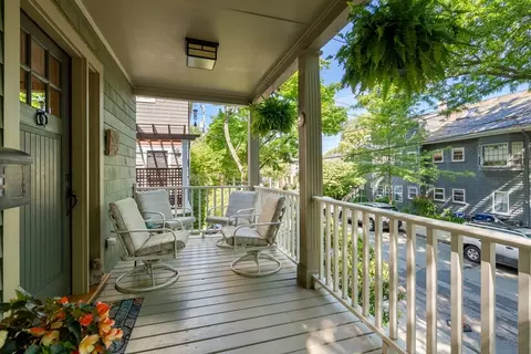 5 Appleton Rd, Cambridge, MA 02138 photo 2