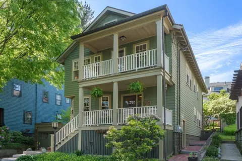 5 Appleton Rd, Cambridge, MA 02138