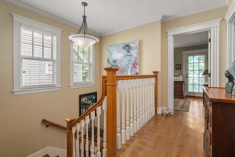 5 Appleton Rd, Cambridge, MA 02138 photo 14