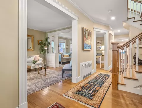 5 Appleton Rd, Cambridge, MA 02138 photo 3