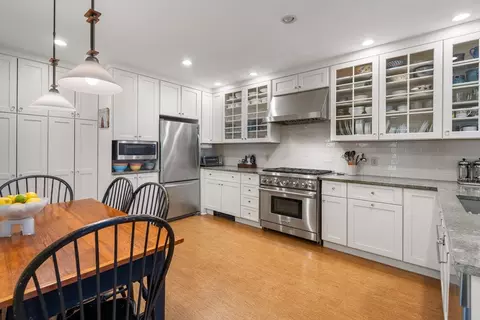 5 Appleton Rd, Cambridge, MA 02138 photo 11