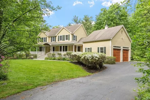 156 Maple St, Stow, MA 01775 photo 34