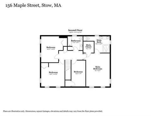 156 Maple St, Stow, MA 01775 photo 39