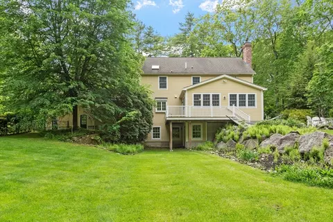 156 Maple St, Stow, MA 01775 photo 3