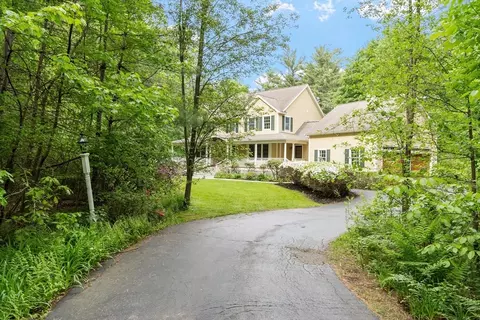 156 Maple St, Stow, MA 01775 photo 33