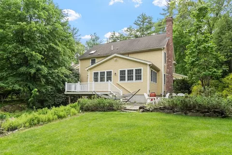 156 Maple St, Stow, MA 01775 photo 35