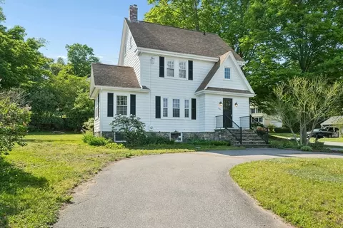 146 Purchase St, Milford, MA 01757