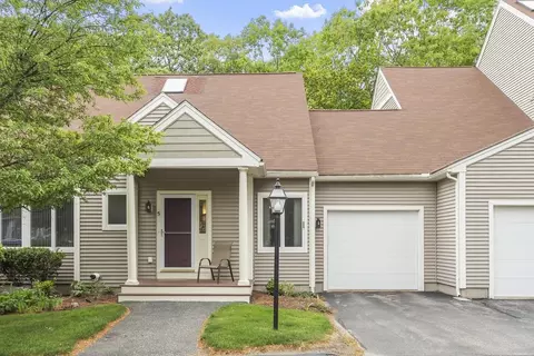 5 Vine Brook Way #5, Woburn, MA 01801