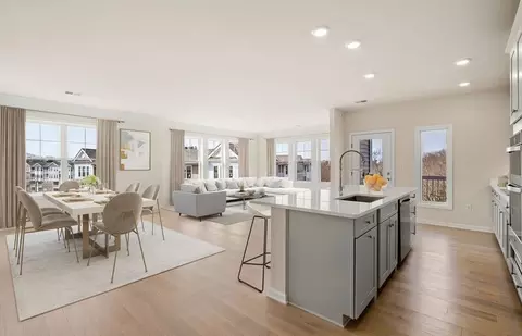 320 Martins Lndg #2501, North Reading, MA 01864