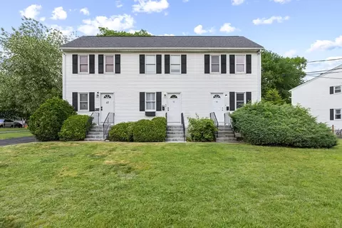 53 Colonel Bell Dr #53, Brockton, MA 02301