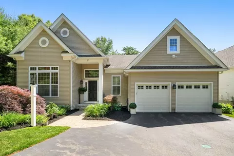 17 Saddleback, Plymouth, MA 02360