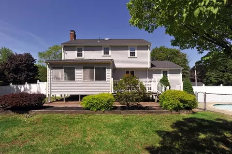 6 Presidents Rd, Hingham, MA 02043 photo 2