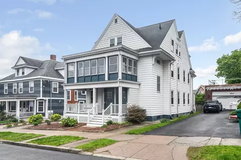 23 Wolcott Rd #23, Lynn, MA 01902