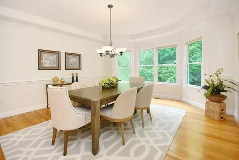 Dining - 7 Proctor St, Acton, MA 01720 photo 1 of 2