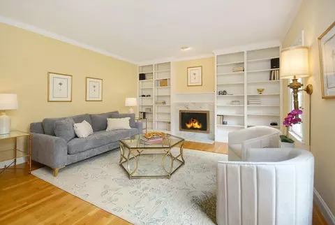 Living - 7 Proctor St, Acton, MA 01720 photo 1 of 5