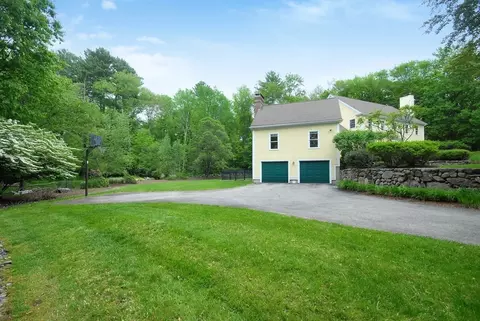 Exterior - 7 Proctor St, Acton, MA 01720 photo 5 of 10