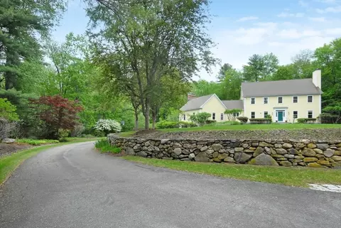 Exterior - 7 Proctor St, Acton, MA 01720 photo 10 of 10