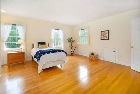 Bedroom - 7 Proctor St, Acton, MA 01720 photo 5 of 5