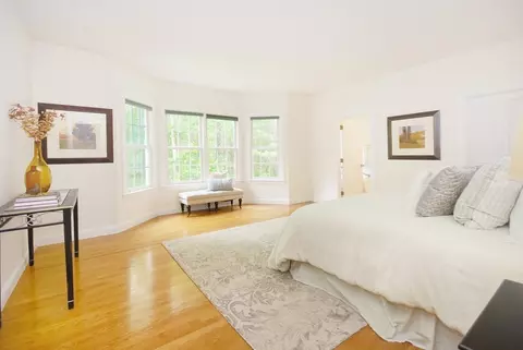 Bedroom - 7 Proctor St, Acton, MA 01720 photo 1 of 5