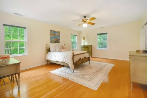 Bedroom - 7 Proctor St, Acton, MA 01720 photo 4 of 5