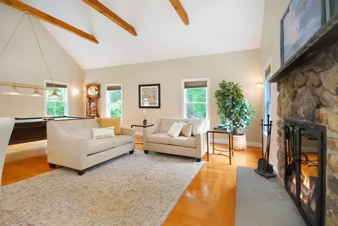 Living - 7 Proctor St, Acton, MA 01720 photo 4 of 5